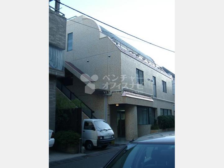 外観【ボヌール青山】