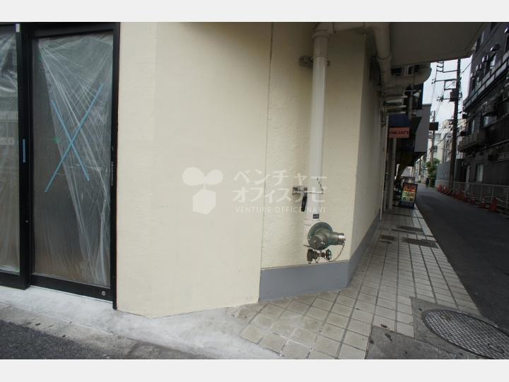 外観【カーサ第二新宿】