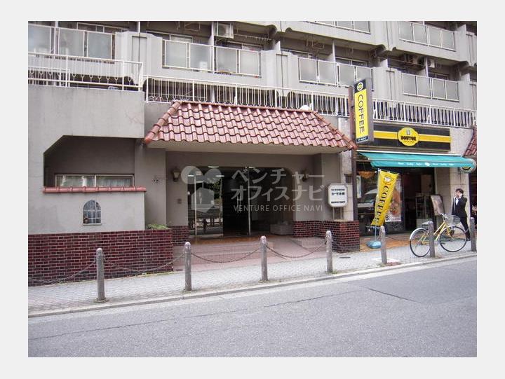 外観【カーサ池袋】