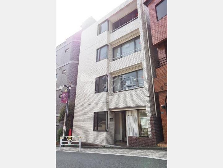 外観【金森ビル】