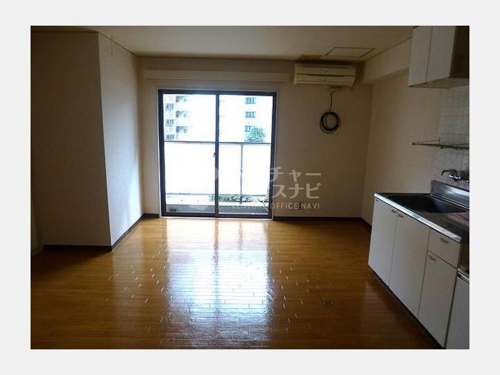 参考室内写真２【芝パンセ小山ビル】