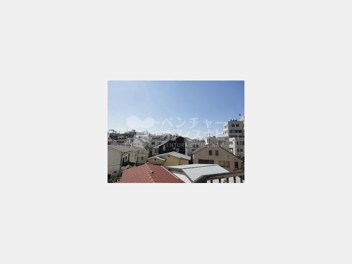 【大橋コーポ】