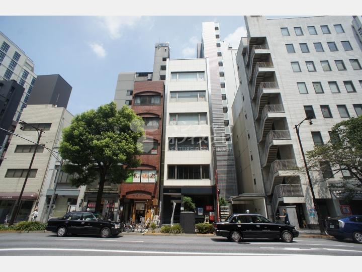 外観【関口ビル】