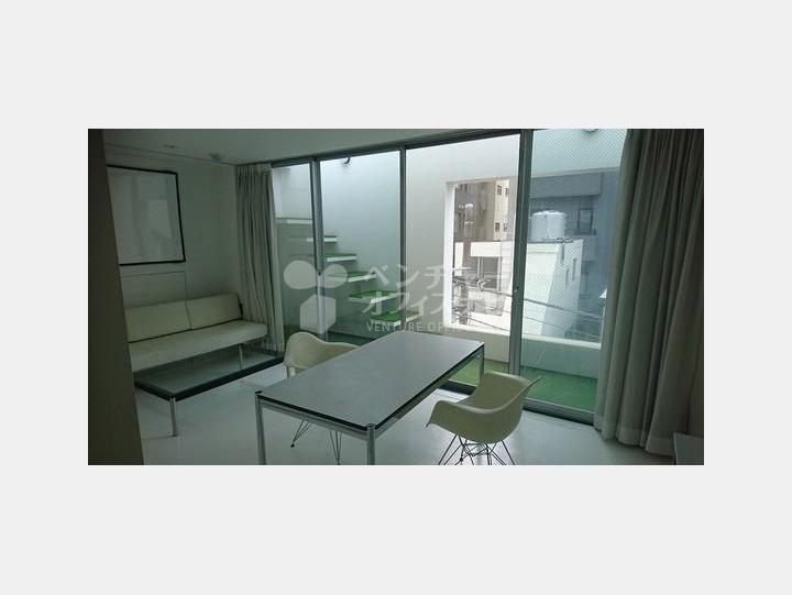 4F室内写真2【CBSビル】