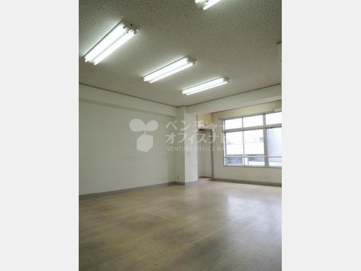 306室内写真2【代々木村田マンション (村田第1ビル)】