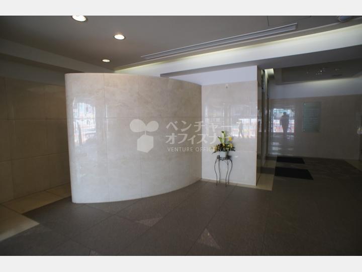 エントランスホール【第一秋山ビルディング】