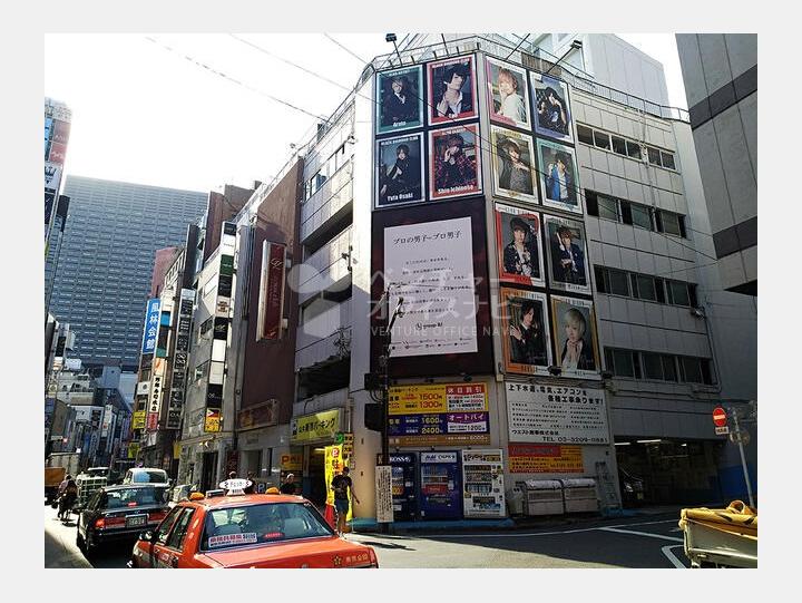 【外観】石黒商事ビル