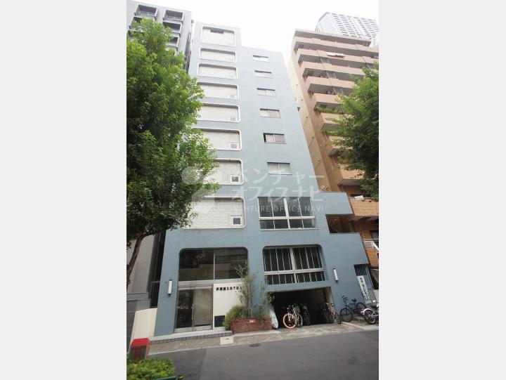 外観　【武蔵屋スカイビル】