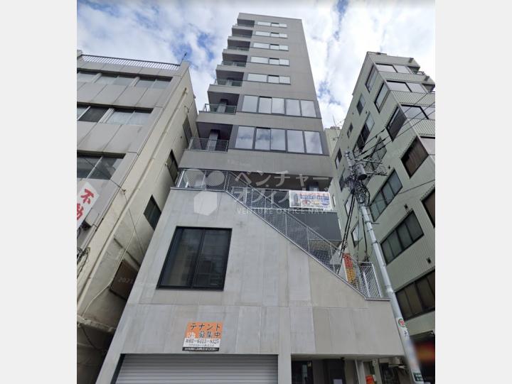 【外観】IM内神田ビル