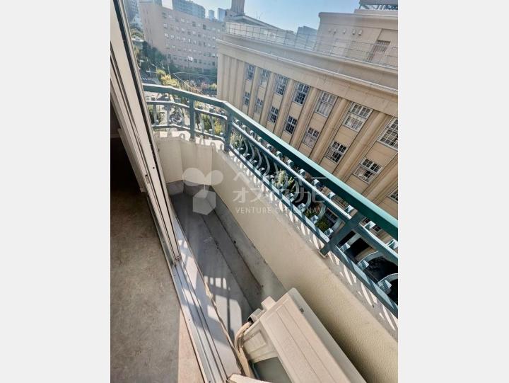 外観【メゾンドールニュー明石】