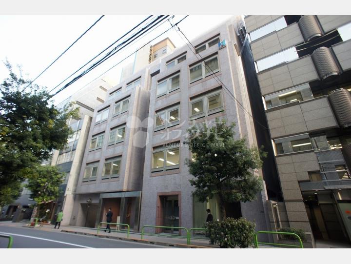 【外観】平河町フロント