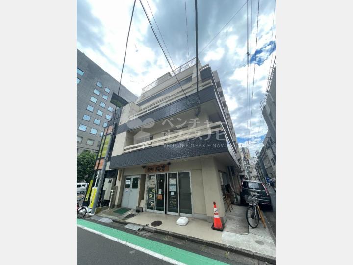 外観 【斉藤ビル】