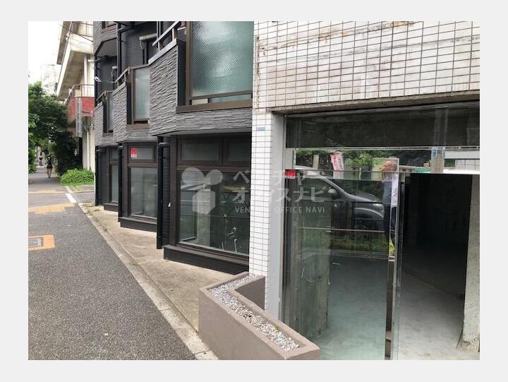 【外観】ビアンカ目黒
