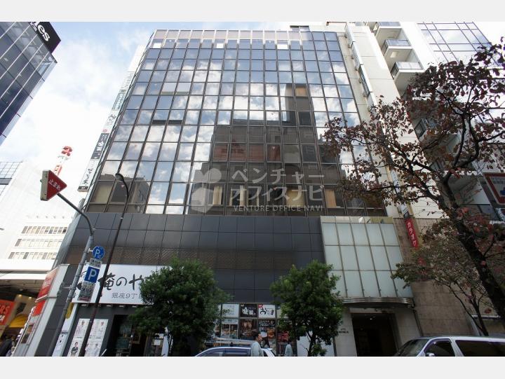 外観【銀座第3誠和ビル（GINZA SEIWA Ⅲ）】