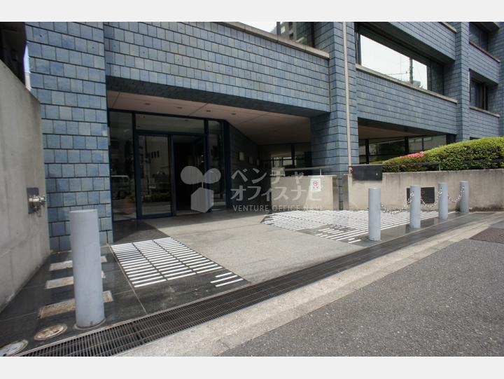 外観【87ビルディング岩戸町】