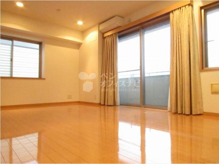 SOHOマンション室内【ランド南青山　502号室】