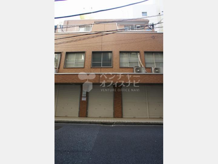 外観【宮本ビル】