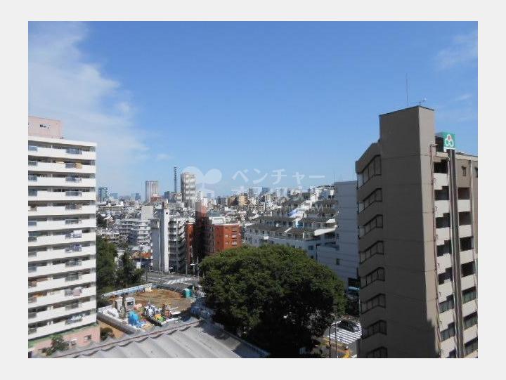 【プラザ新大樹】