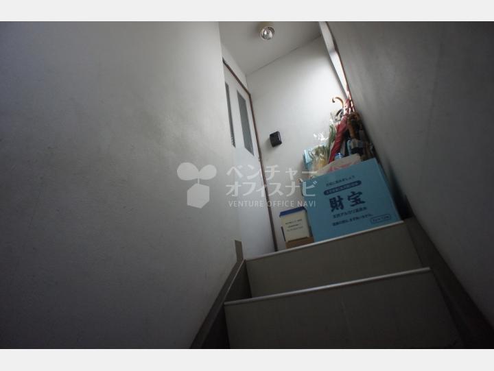 共用部通路【Yビル】