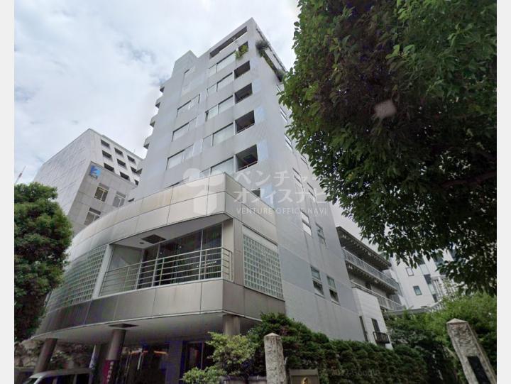 【外観】池田ビル