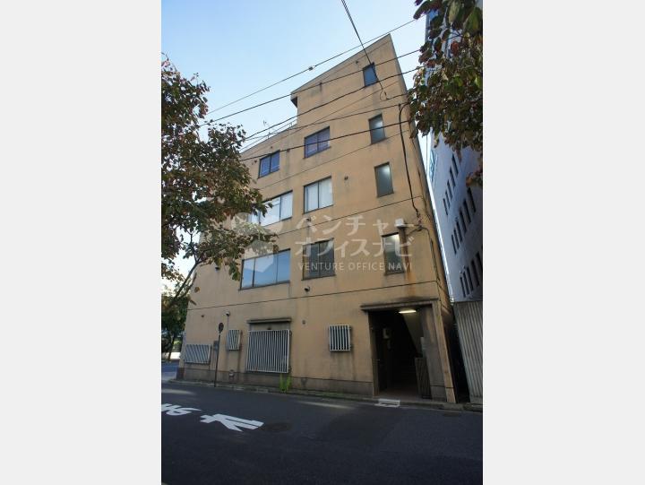 外観 【平河町TSビル】