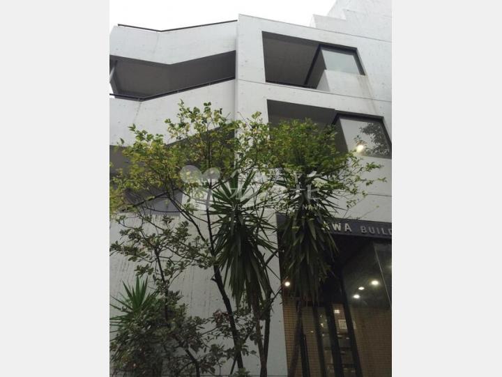 外観【氷川ビル】