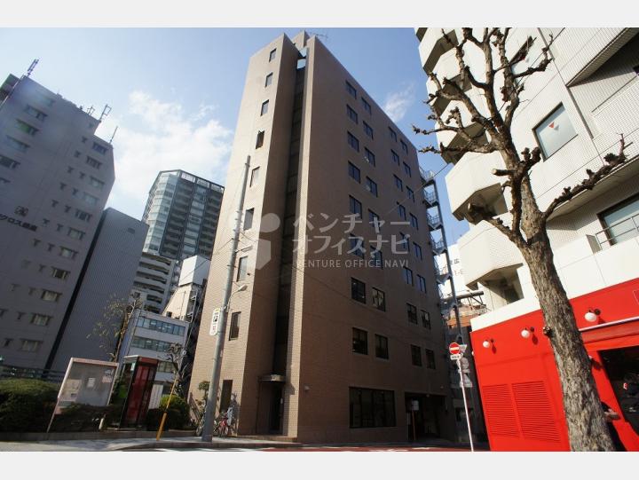 外観【冨士中央ビル】