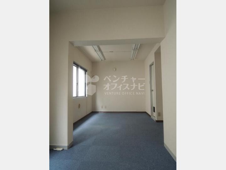 ２０２室内写真３【スタジオフラット】