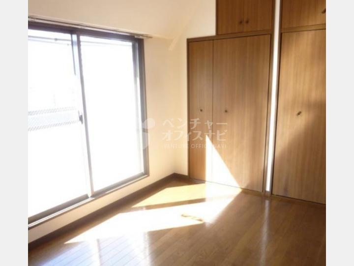 405室内写真【レジデンス東池袋】