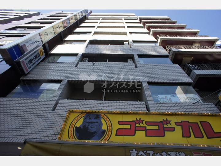 外観【大橋ビル】