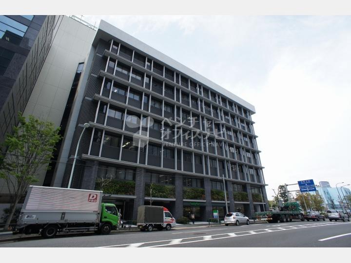 外観 【DBC品川東急ビル】