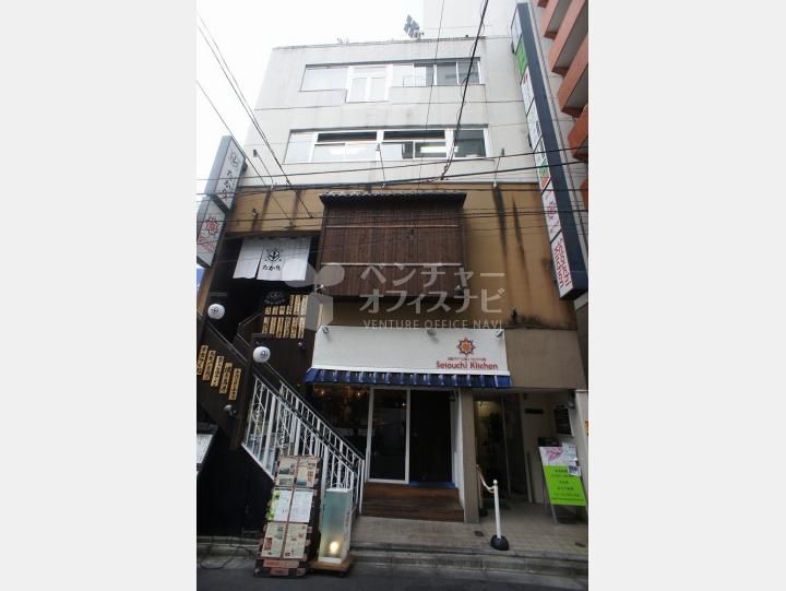 外観【田口ビル】