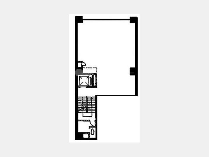 間取り図5F【ニットクビル】