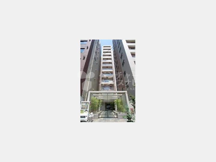 外観【ステージグランデ新川】