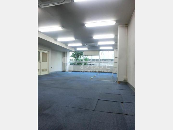 ２B室内写真１【大場ビルA館　（OBA　BLD.A館）】 