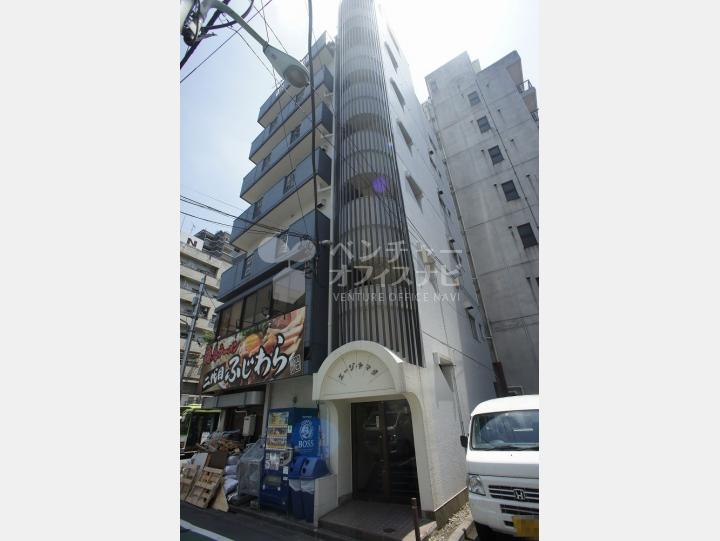 外観　【エージヤマダ】