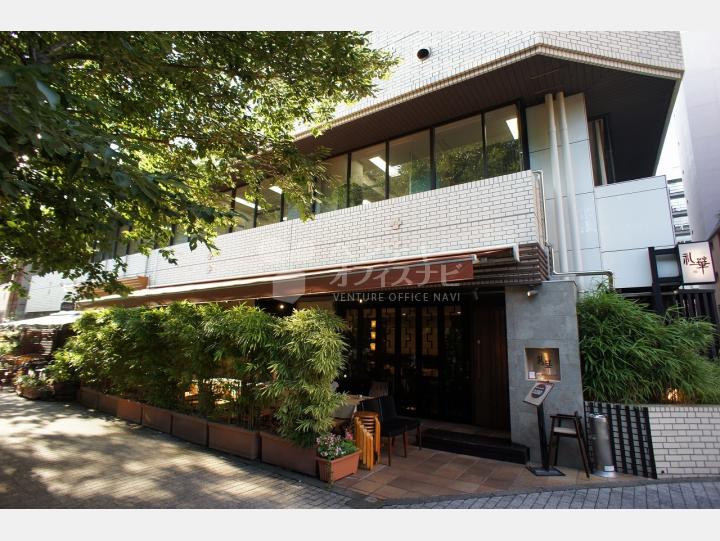 外観　【壱丁目参番館】