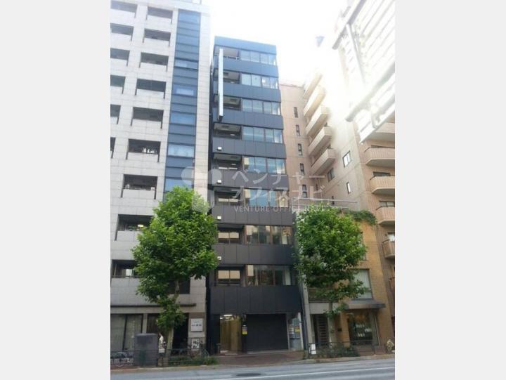 外観【日本橋パークサイドビル】
