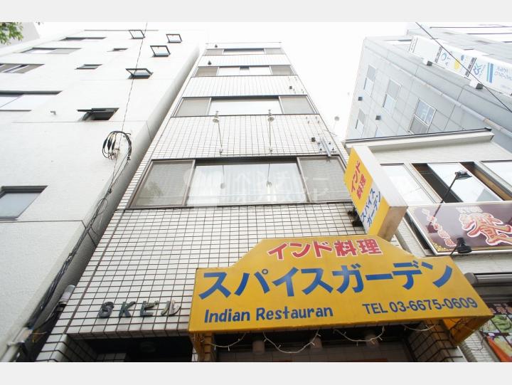 外観【SKビル】
