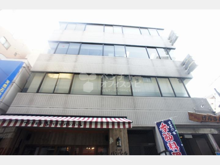 外観【信成ビル】