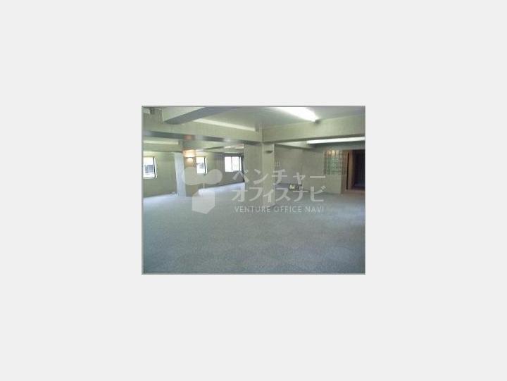 502室内写真3【Barbizon25】