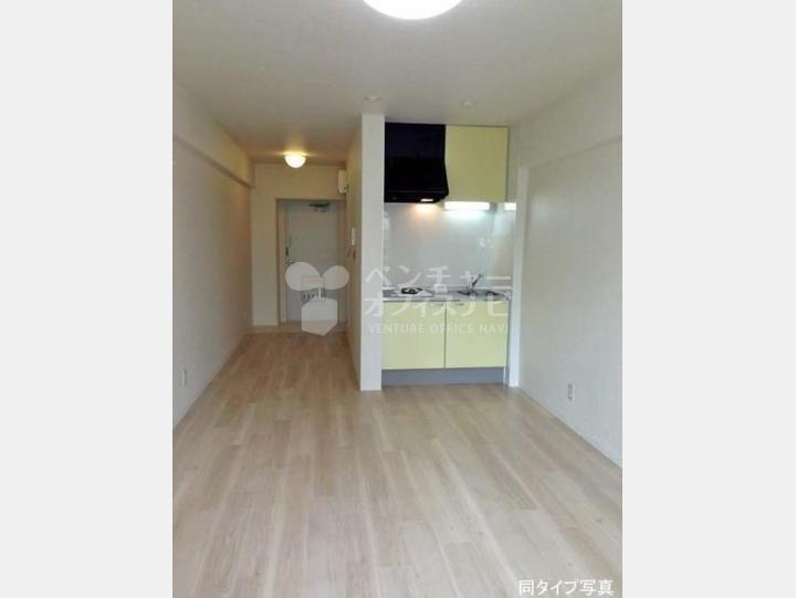 室内(参考写真)【パークグレース新宿】