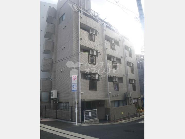 【外観】クレイン中野新橋