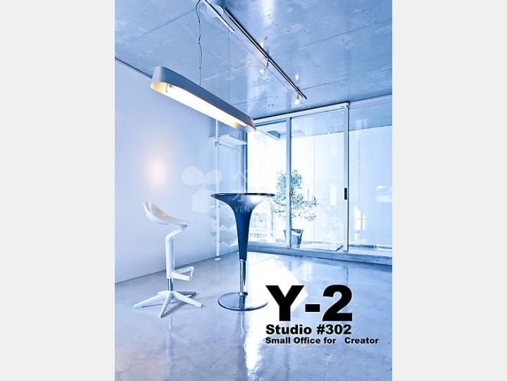 室内写真 【Y-2 yamagataya Bldg】