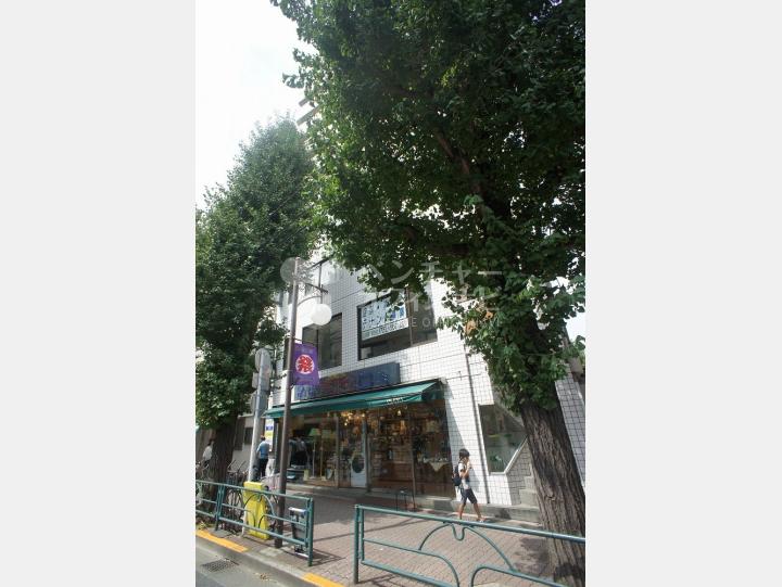 外観【井関ビル】