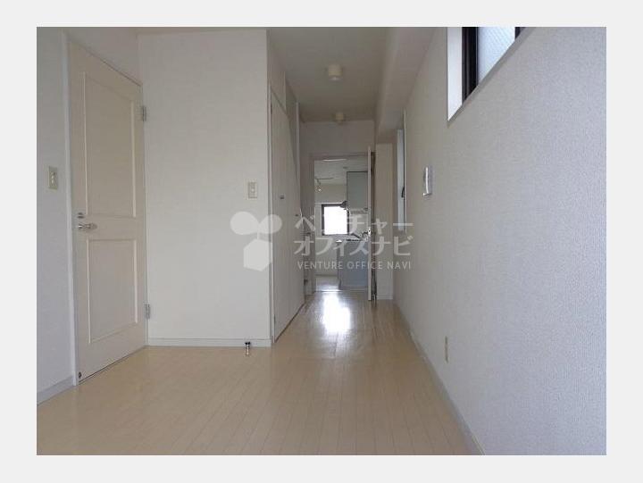 ２０１室内写真４【グレイス高輪】