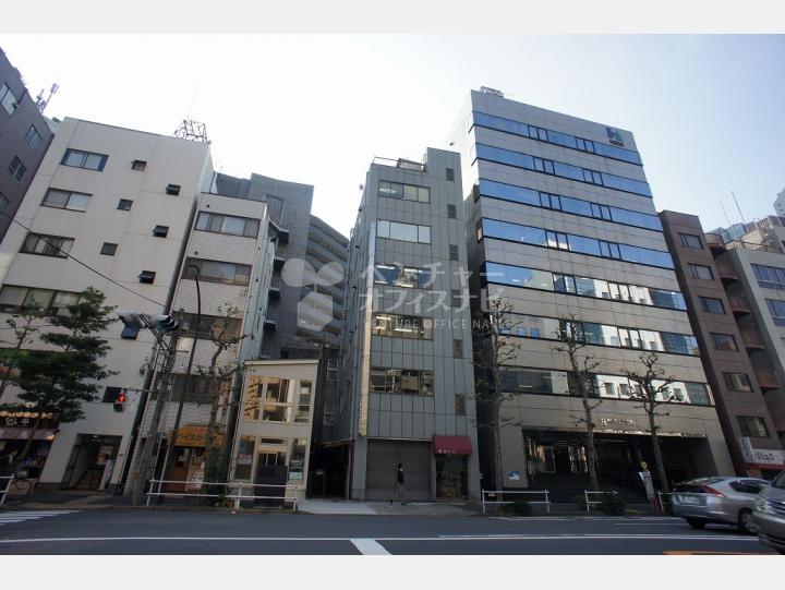 外観【塚田ビル】