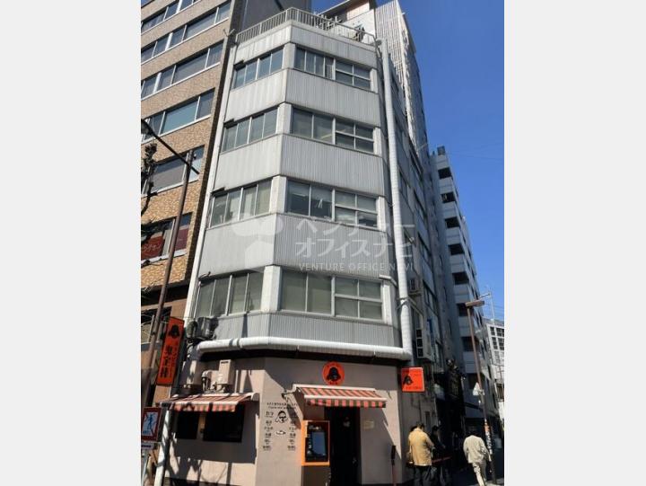 外観【GC神田鍛冶町ビル】