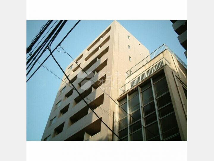 外観　【シンシア日本橋】