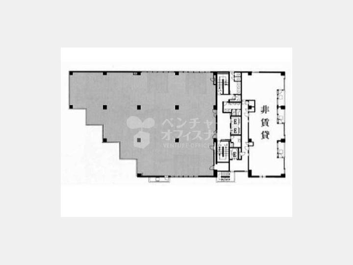 ５F間取り図【リーラハイツヒジリザカ】